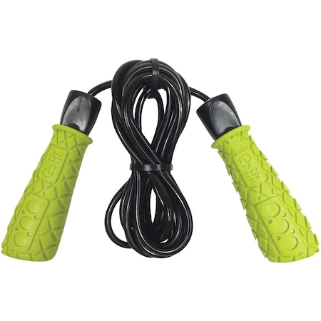 Gofit Pro Speed Rope GF-2XSR